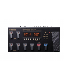 Boss GT-100 Guitar Multi-Effects Pedal